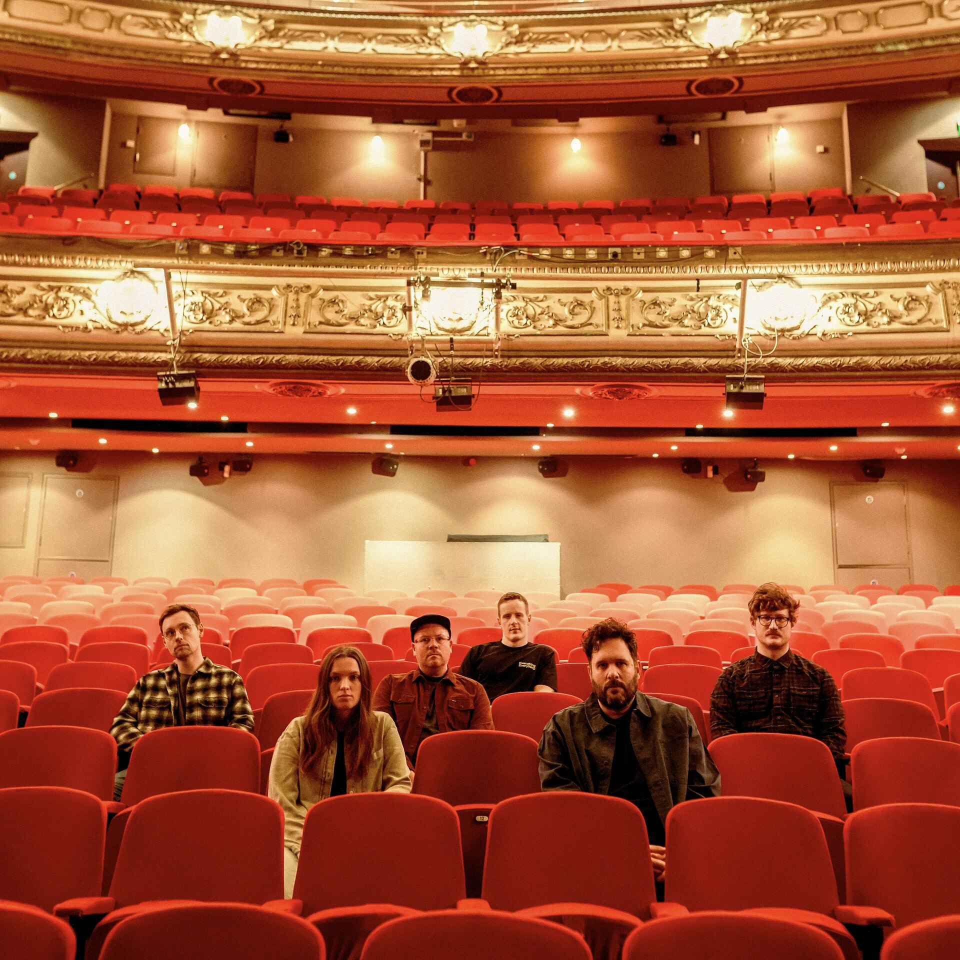 Lakes, United Kingdom, 2025