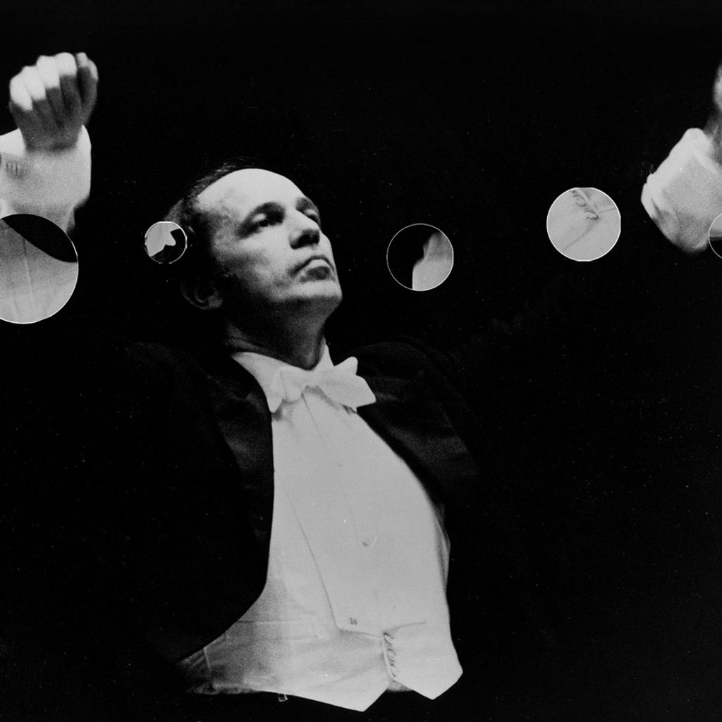Boulez: Sonic Structures, United Kingdom, 2025
