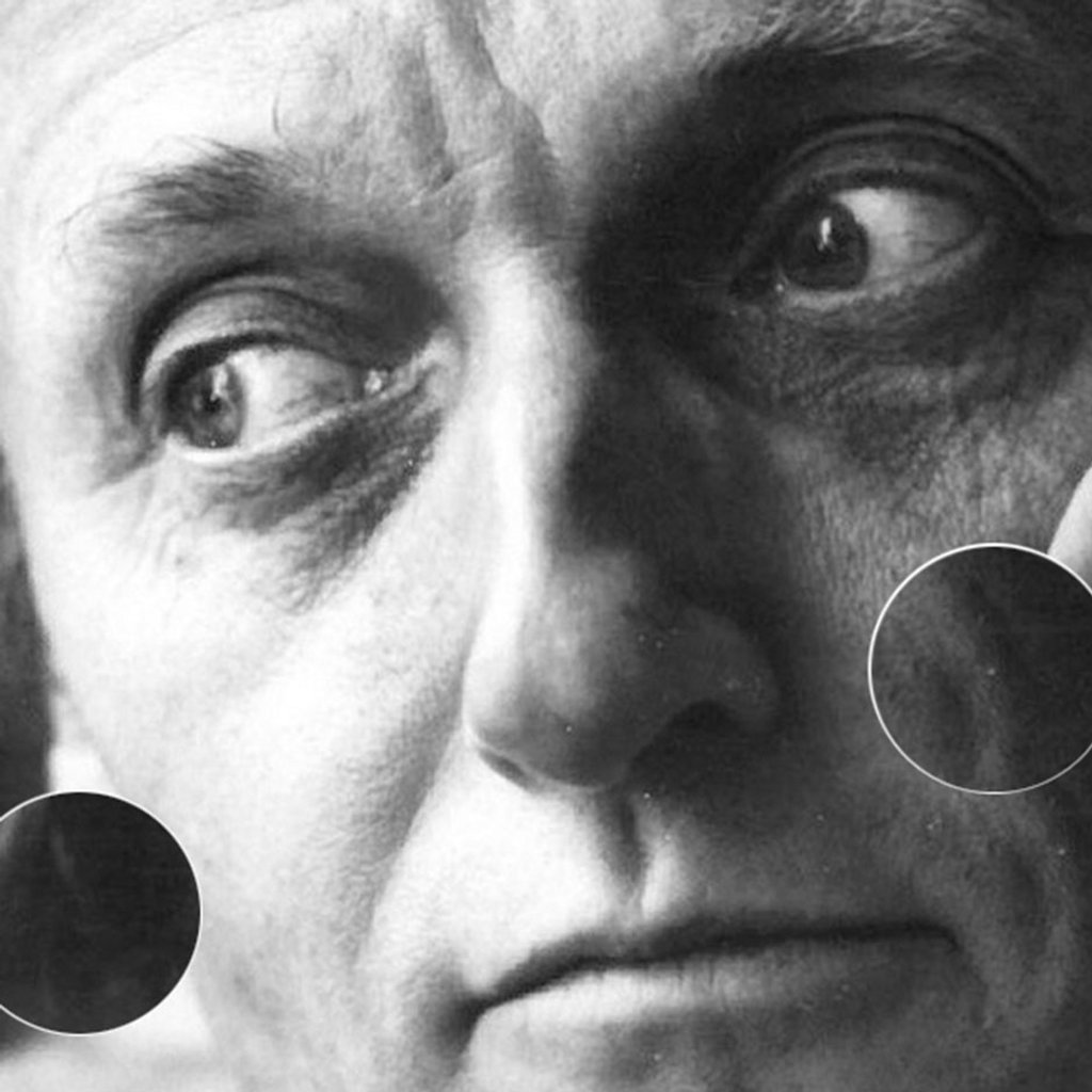 Grisey: Quatre Chants, United Kingdom, 2025