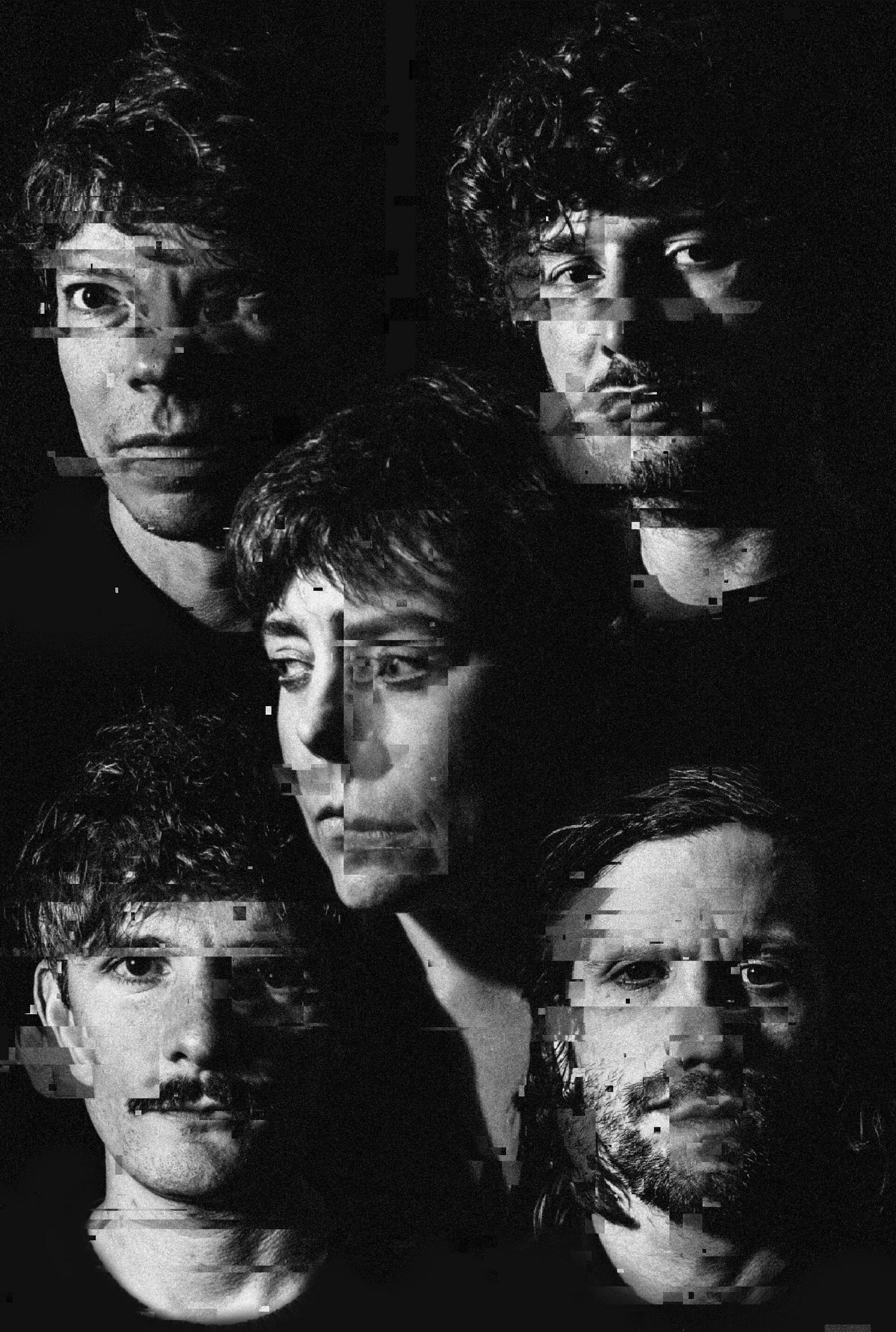 Pain Magazine (live), United Kingdom, 2026