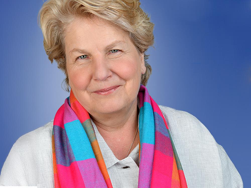 Sandi Toksvig - Friends of Dorothy, United Kingdom, 2025