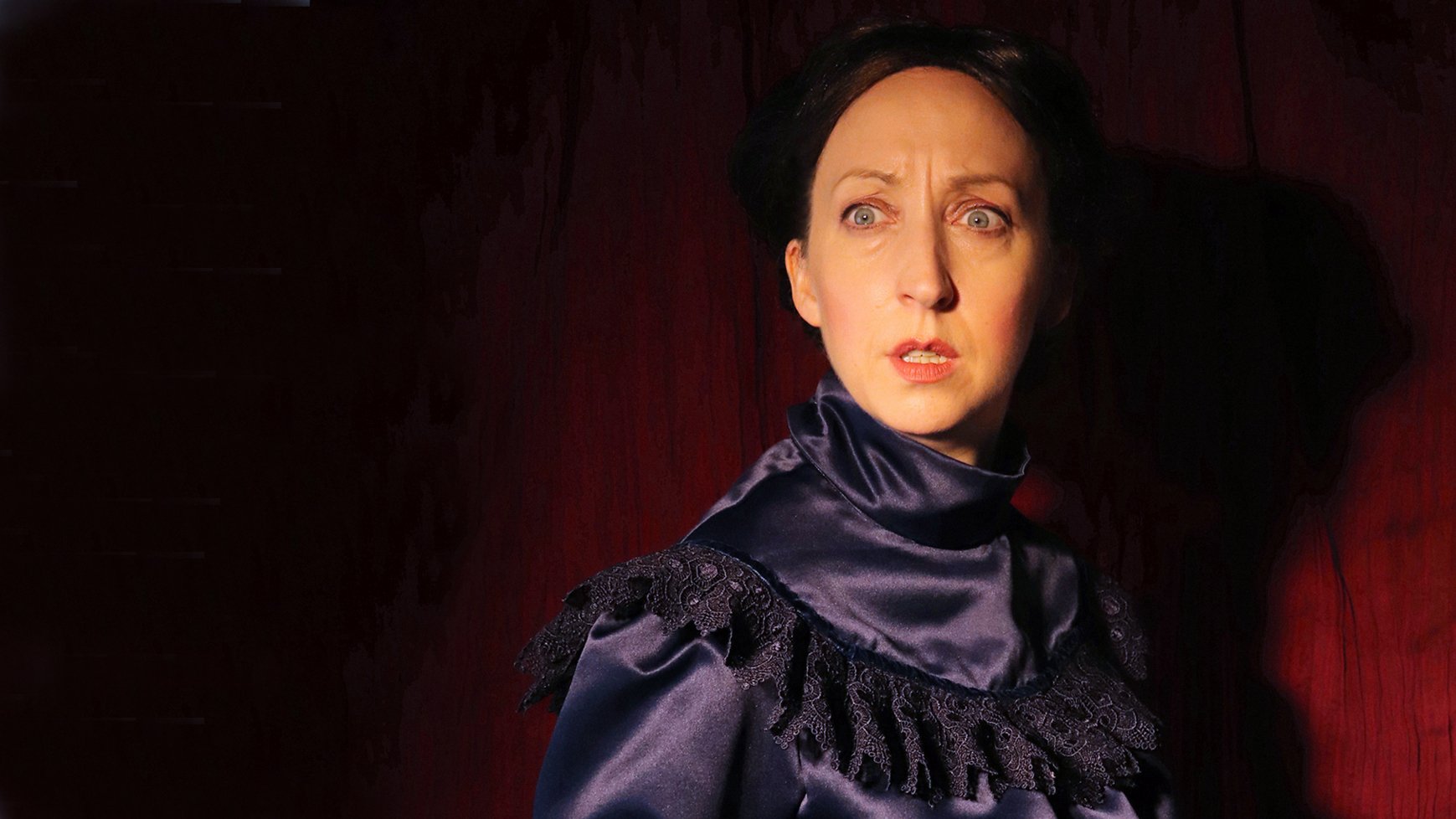 Haunted Shadows: The Gothic Tales of Edith Nesbit, United Kingdom, 2025