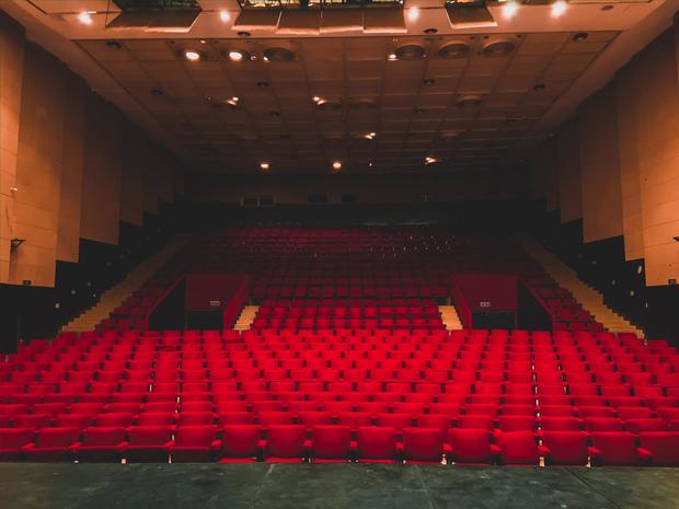 West End Calling: The Grand Finals, United Kingdom, 2025