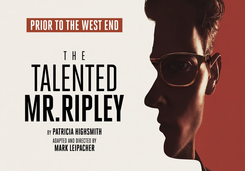 The Talented Mr Ripley, United Kingdom, 2025