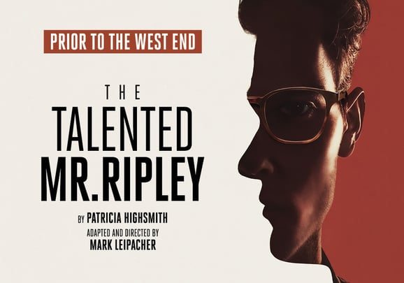 The Talented Mr Ripley