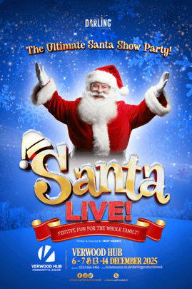 Santa Live!