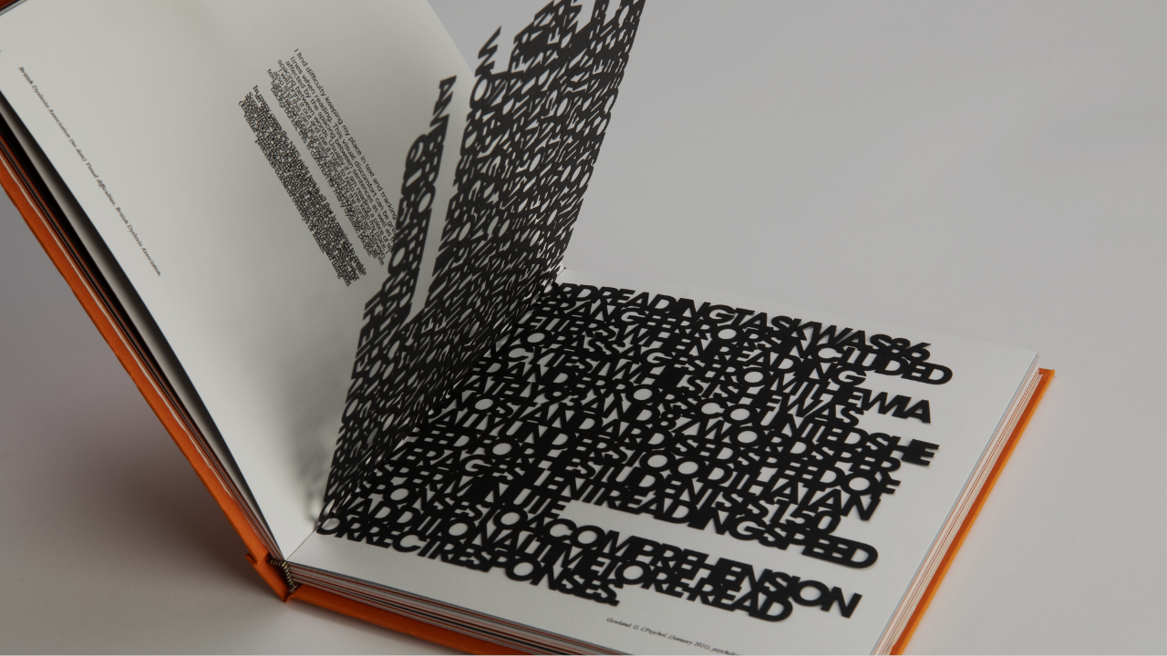 Reveal: Graphic Design, United Kingdom, 2025