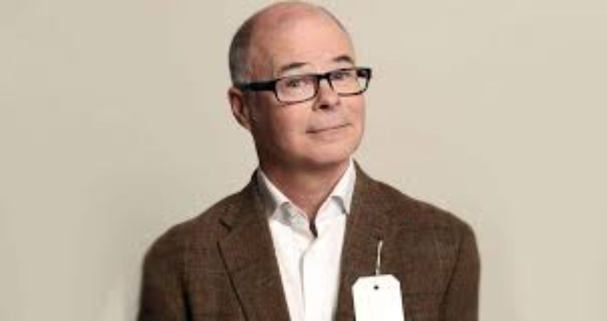 Kettering Comedy Club - Headliner Andy Askins, United Kingdom, 2025