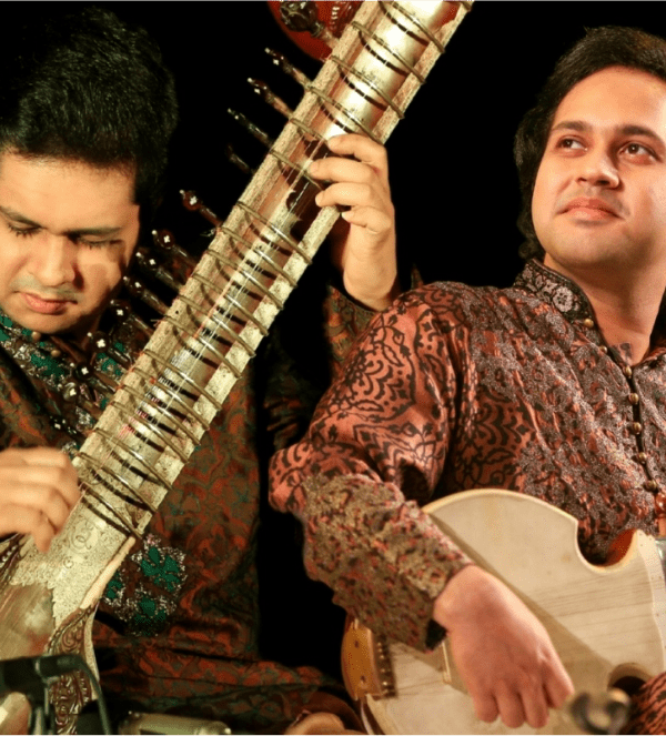 Strings of Solstice: Mohan Brothers Live in Concert, United Kingdom, 2025