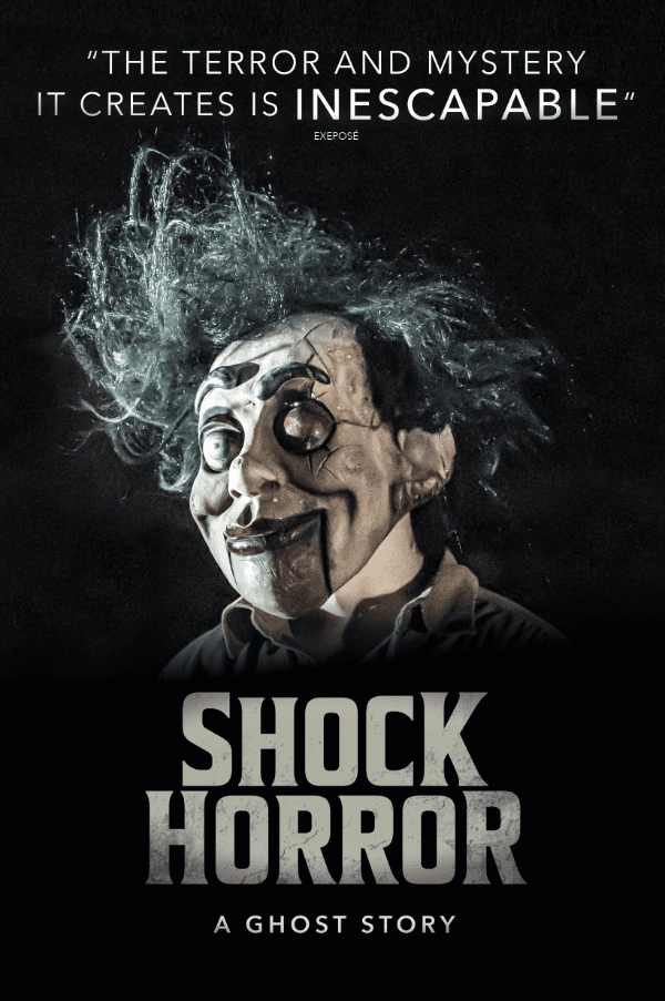 Shock Horror, United Kingdom, 2025