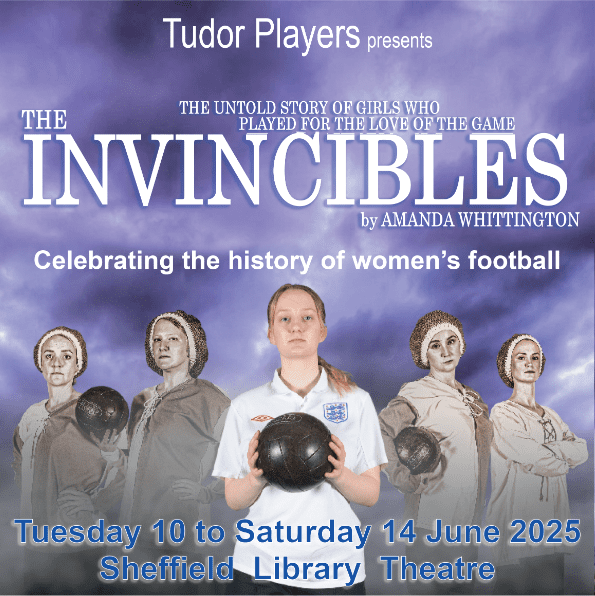 The Invincibles, United Kingdom, 2025