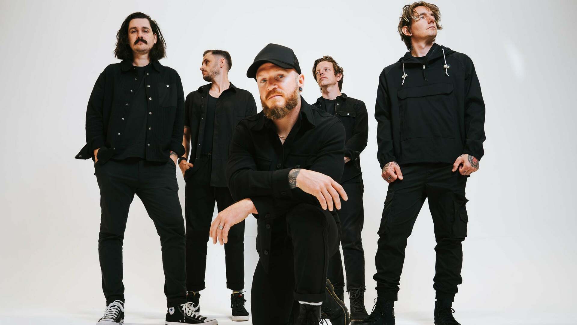 We Came As Romans, United Kingdom, 2025