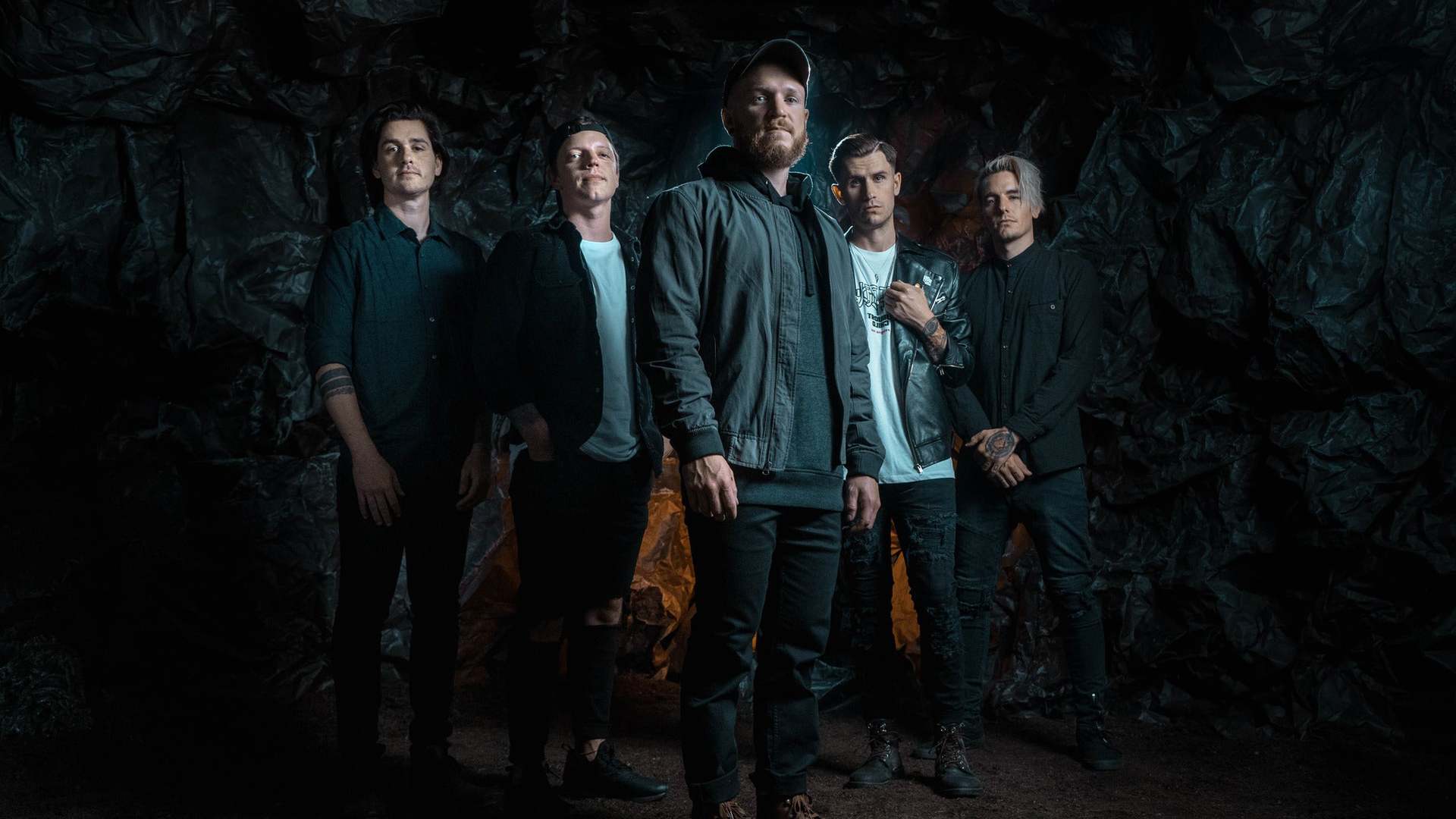 We Came As Romans, United Kingdom, 2025