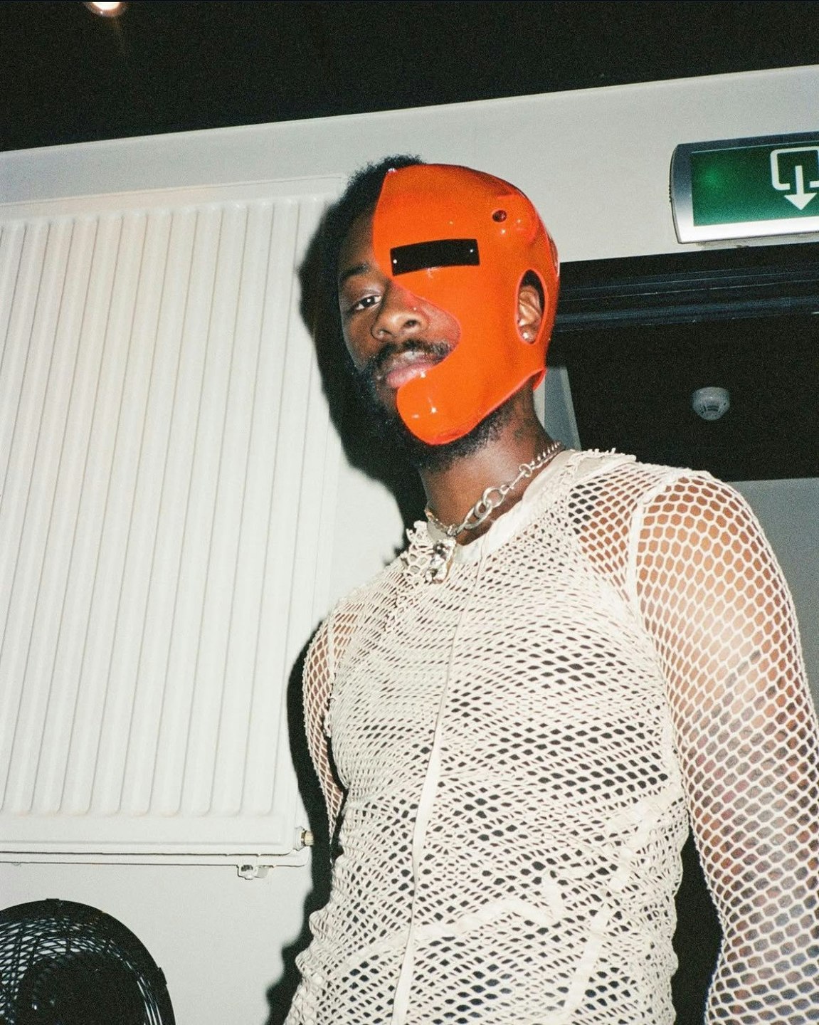 Goldlink, United Kingdom, 2025