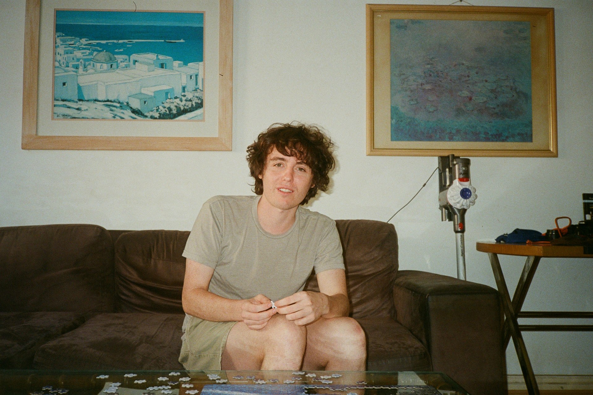 Hackney Comedy Experience With Sam Campbell, United Kingdom, 2025