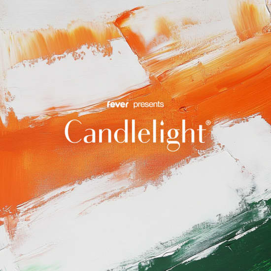 Candlelight: Tribute to AR Rahman, United Kingdom, 2025