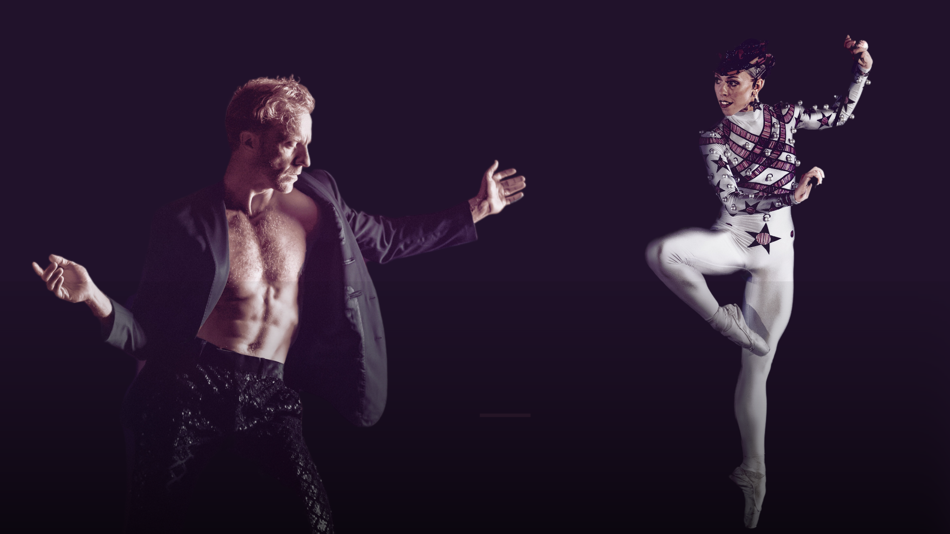 Ballet Nights Glasgow, United Kingdom, 2025