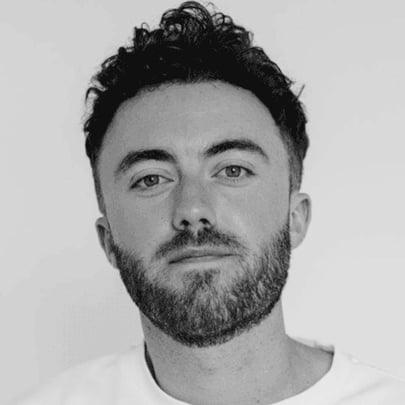 Tom Lucy: Golden Boy