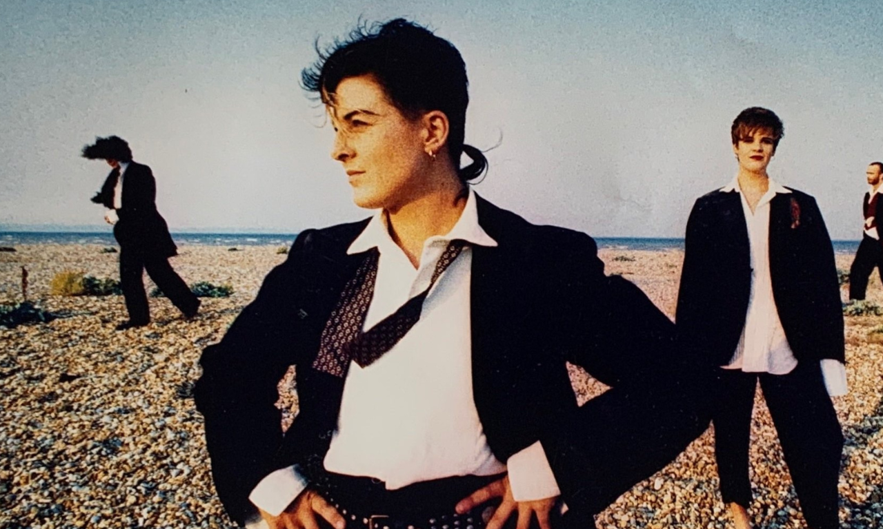 Horse - The Same Sky 35th Anniversary Show, United Kingdom, 2025