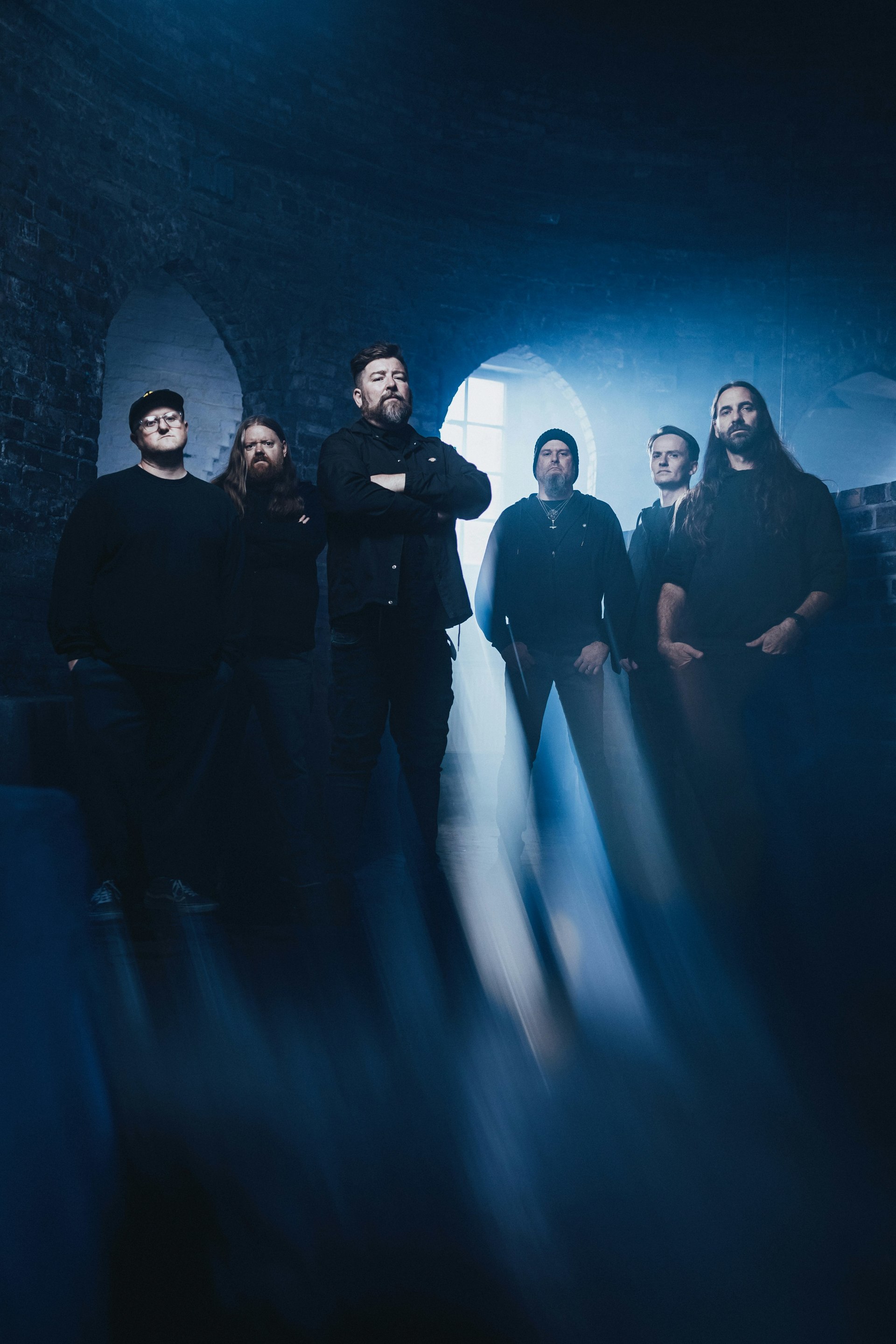 Raging Speedhorn - 25th Anniversary Show, United Kingdom, 2025