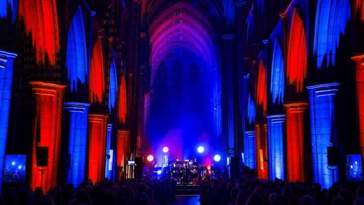 The Christmas Orchestra