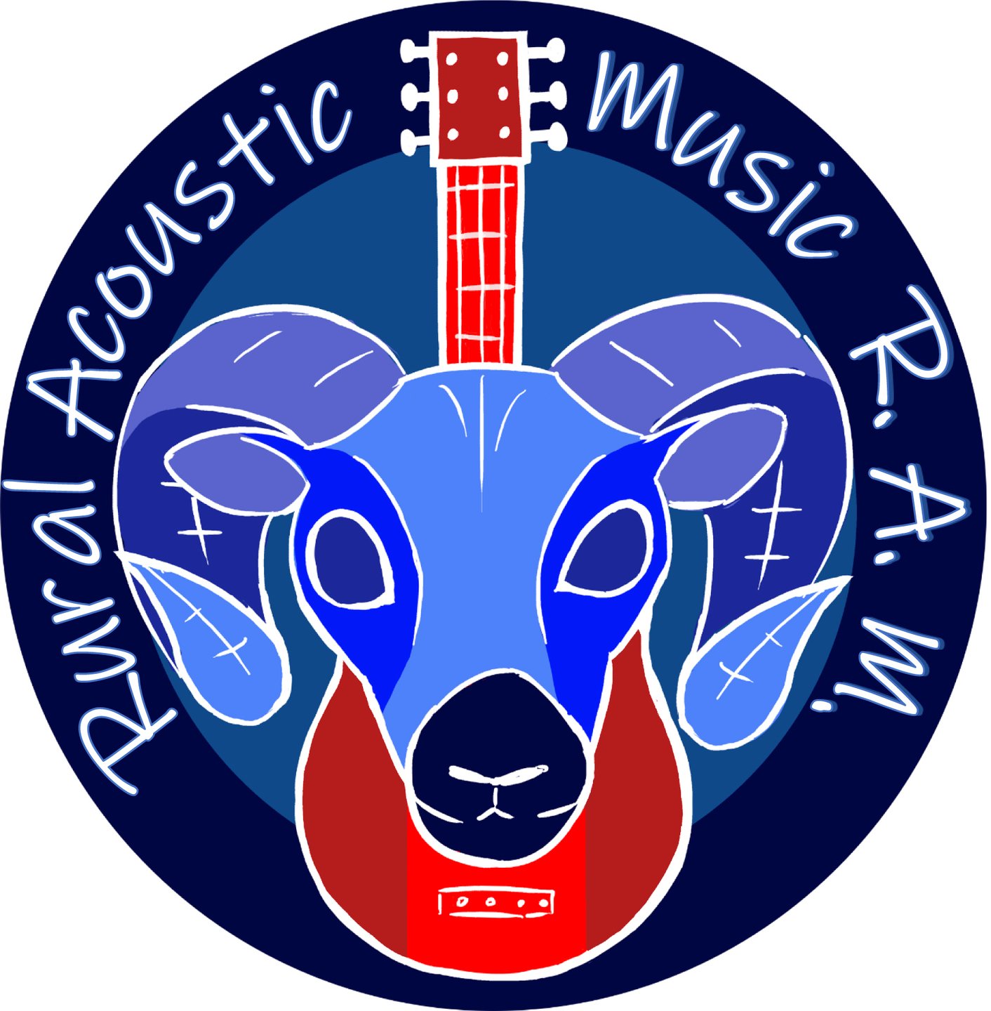 Rural Acoustic Music, United Kingdom, 2025