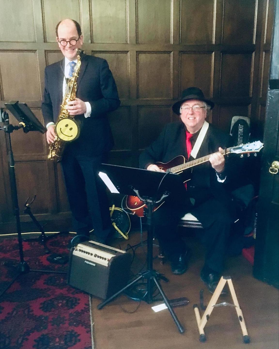 Jazz with John Lane and Friends, United Kingdom, 2025