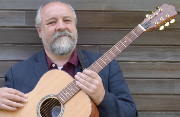 David Swann & Friends