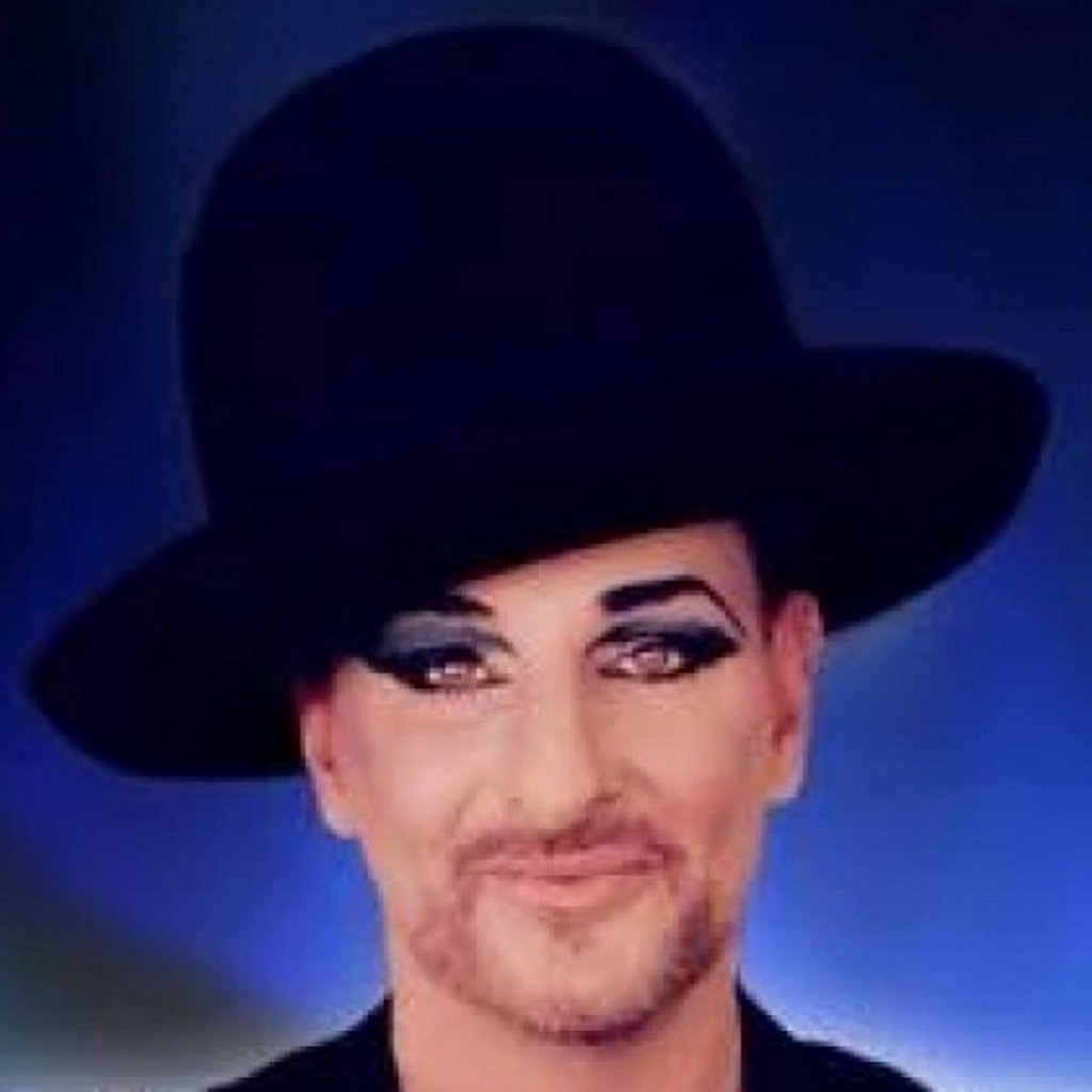 The Boy George Experience - Back to the 80s, United Kingdom, 2025