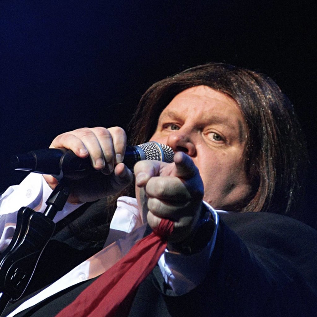 Hits Out Of Hell - The Meatloaf Songbook, United Kingdom, 2025