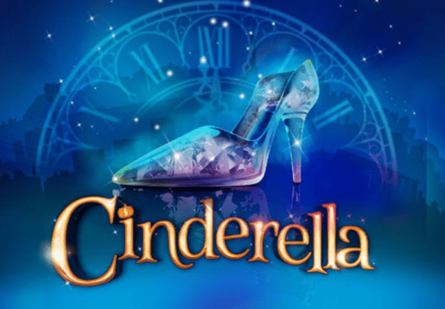Cinderella, United Kingdom, 2025