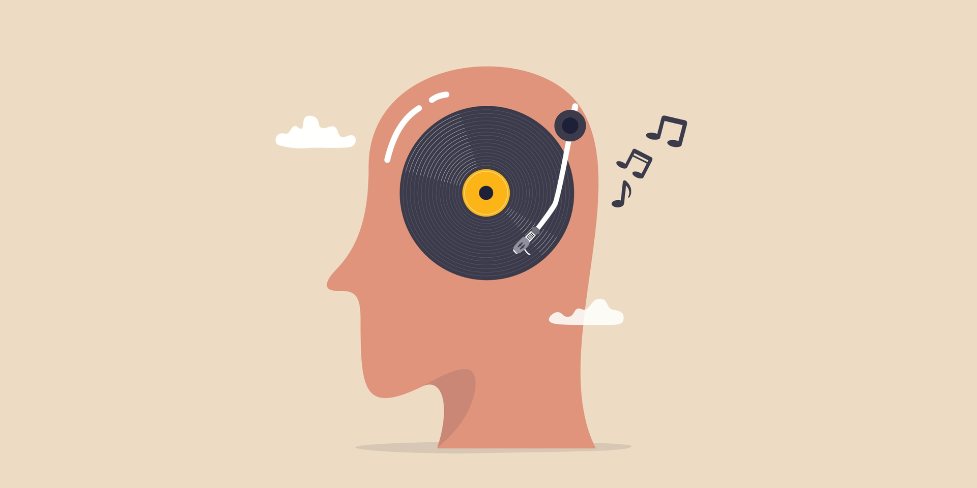 The Neuroscience of Music With Prof Lauren Stewart, United Kingdom, 2025