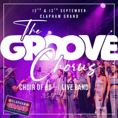 The Groove Chorus