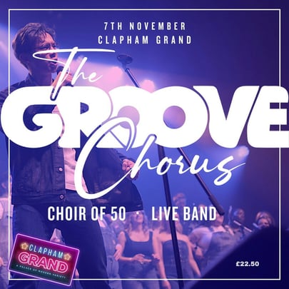 The Groove Chorus