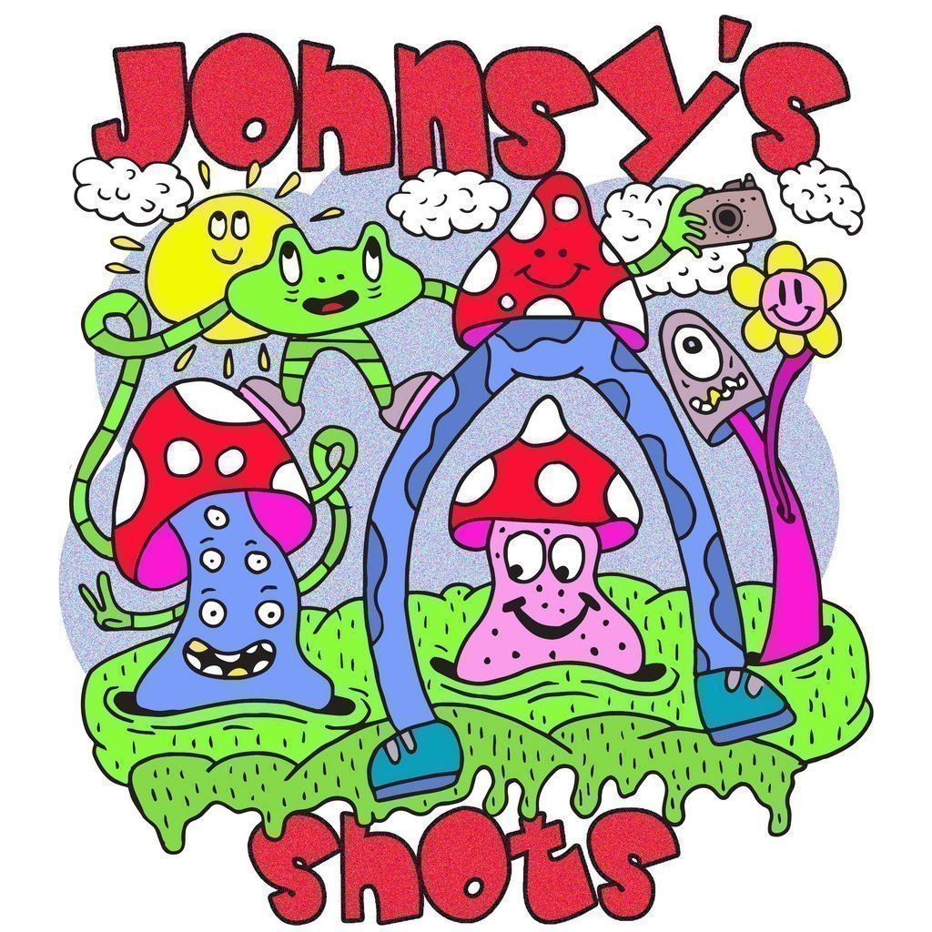 JohnsysShots X No Play Presents, United Kingdom, 2025