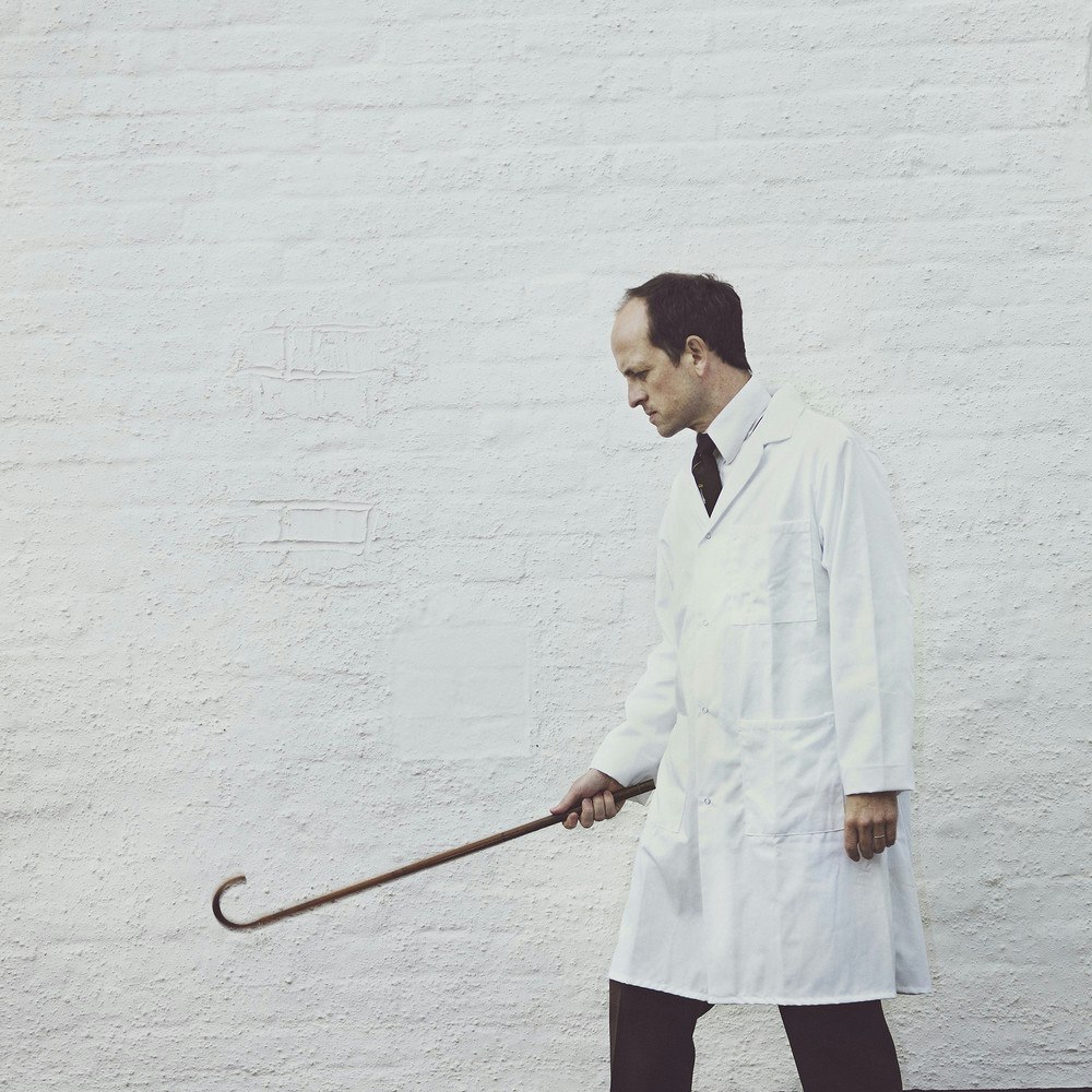 Matthew Herbert, United Kingdom, 2025
