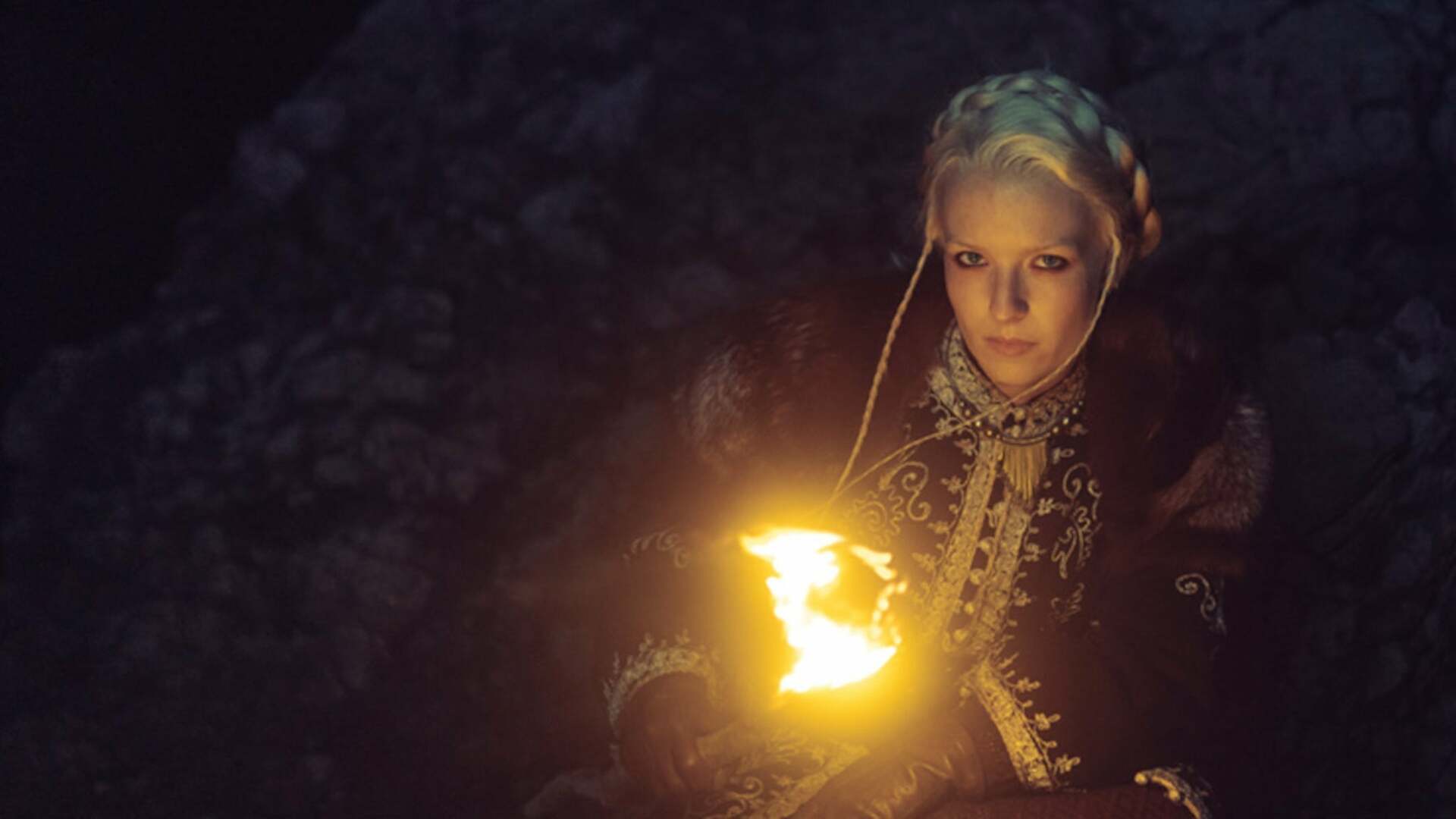 Kiki Rockwell, United Kingdom, 2026