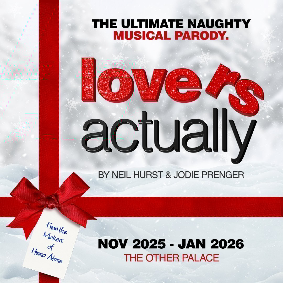 Lovers Actually, United Kingdom, 2025