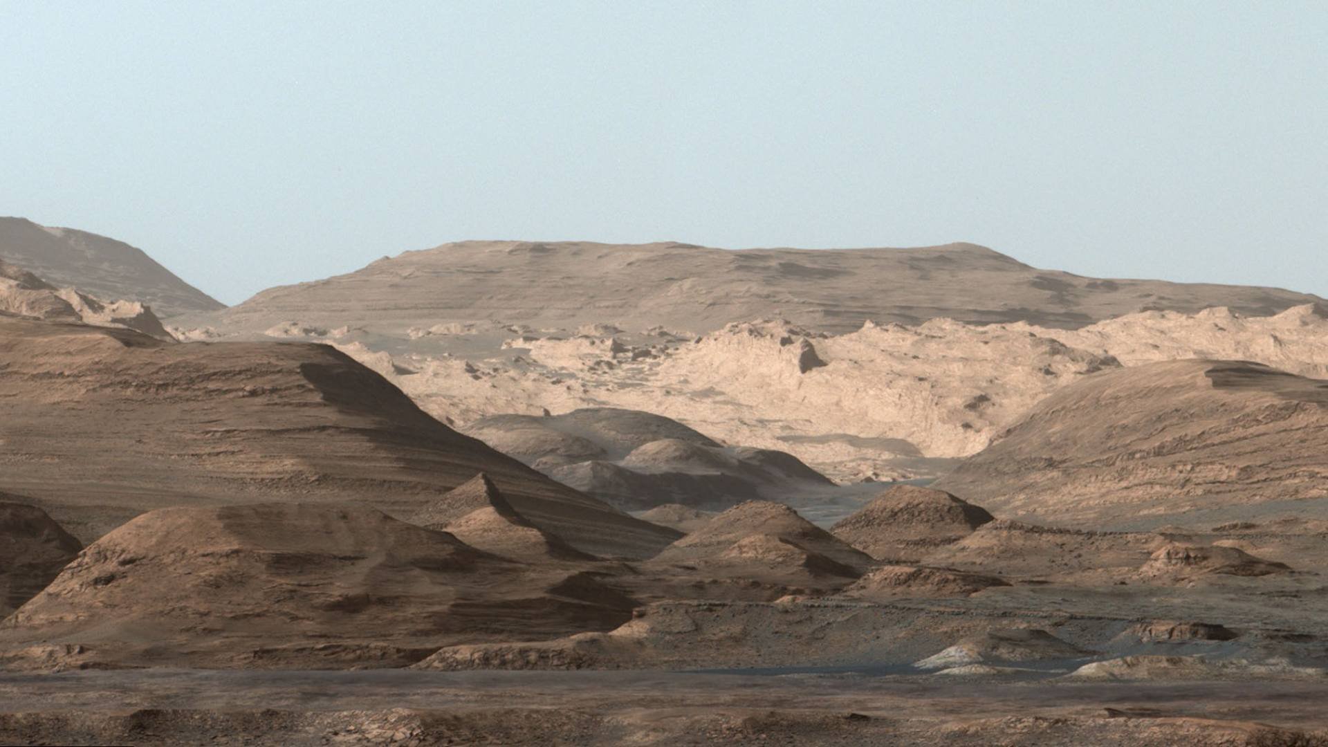 Astronomy Talks - Is There Life on Mars?, United Kingdom, 2025