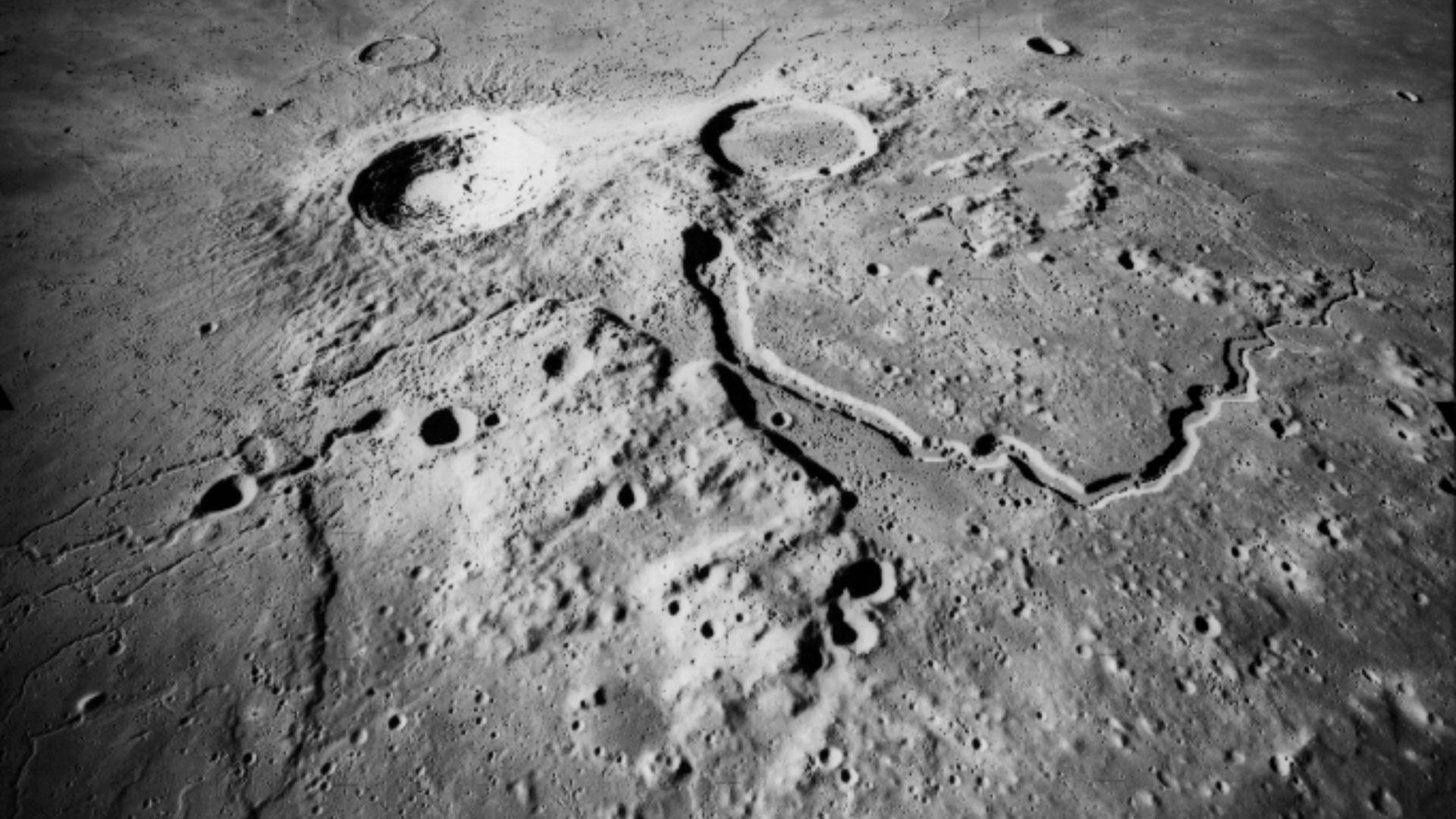 Astronomy Talks - Our Neighbour - The Moon, United Kingdom, 2025