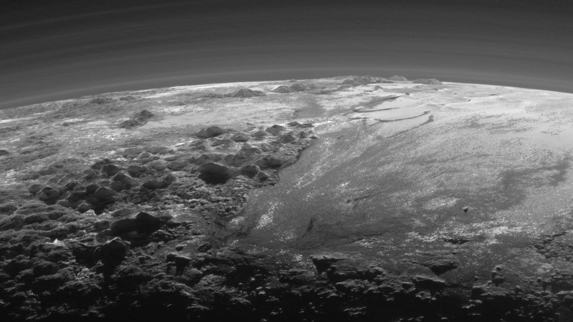 Astronomy Talks - Pluto and the Outer Solar System, United Kingdom, 2026