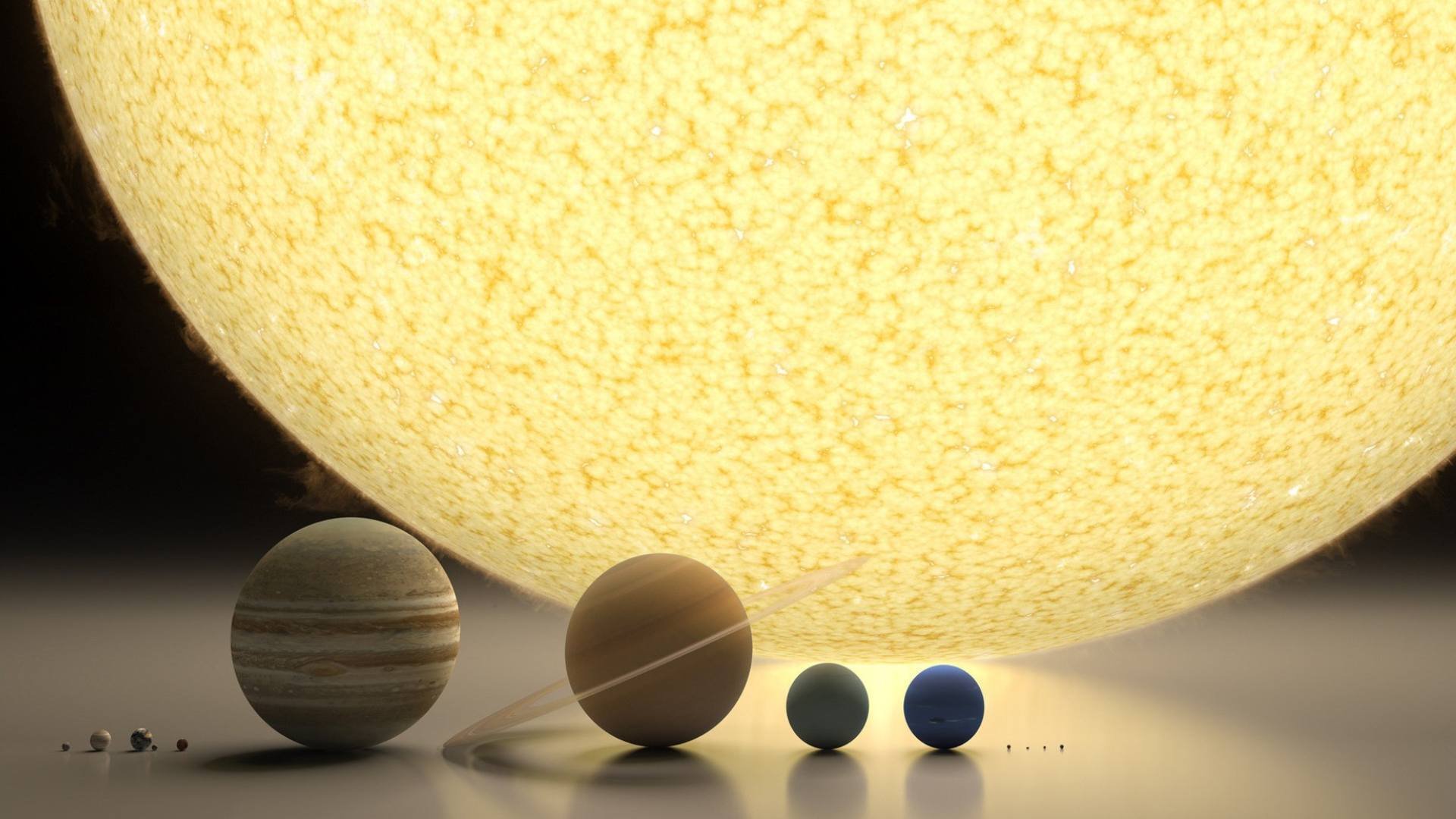 Astronomy Talks - The Scale of the Solar System, United Kingdom, 2025