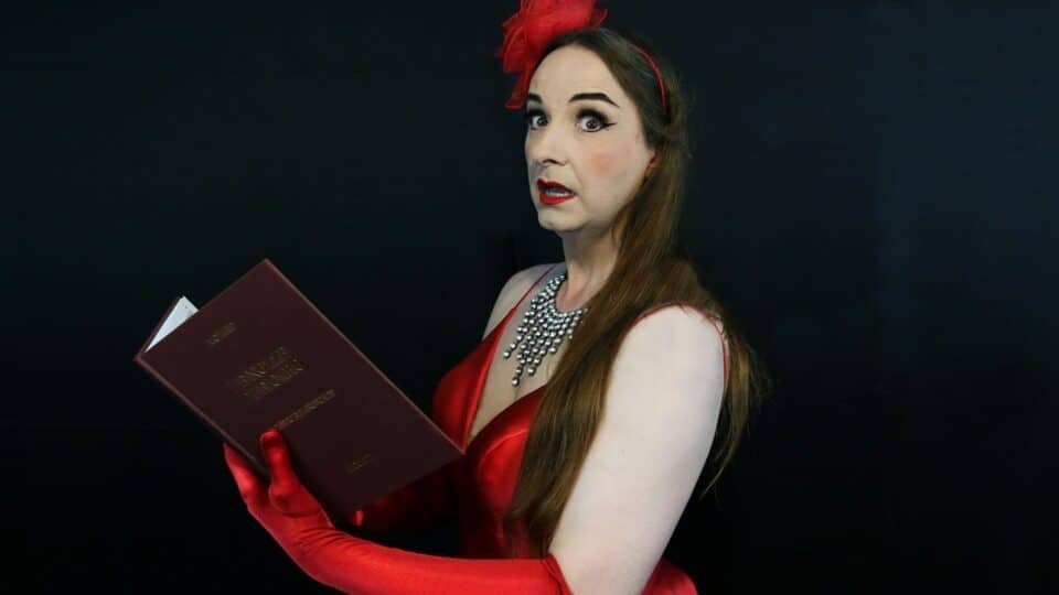 Trans Lady Sings, United Kingdom, 2025