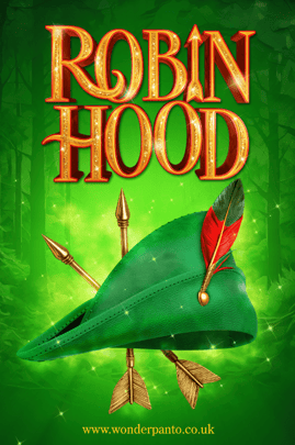 Robin Hood