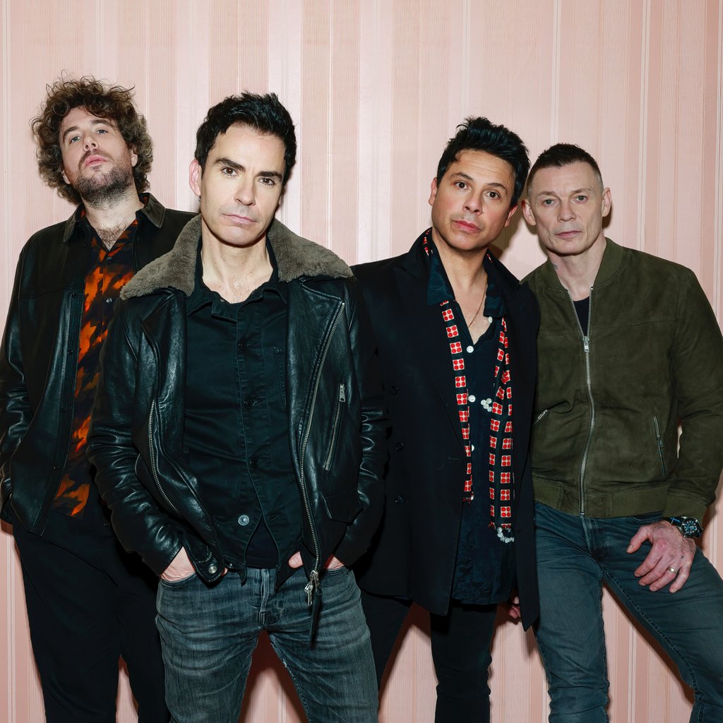 Stereophonics: Unplugged Intimate Performance + Q&A , United Kingdom, 2025