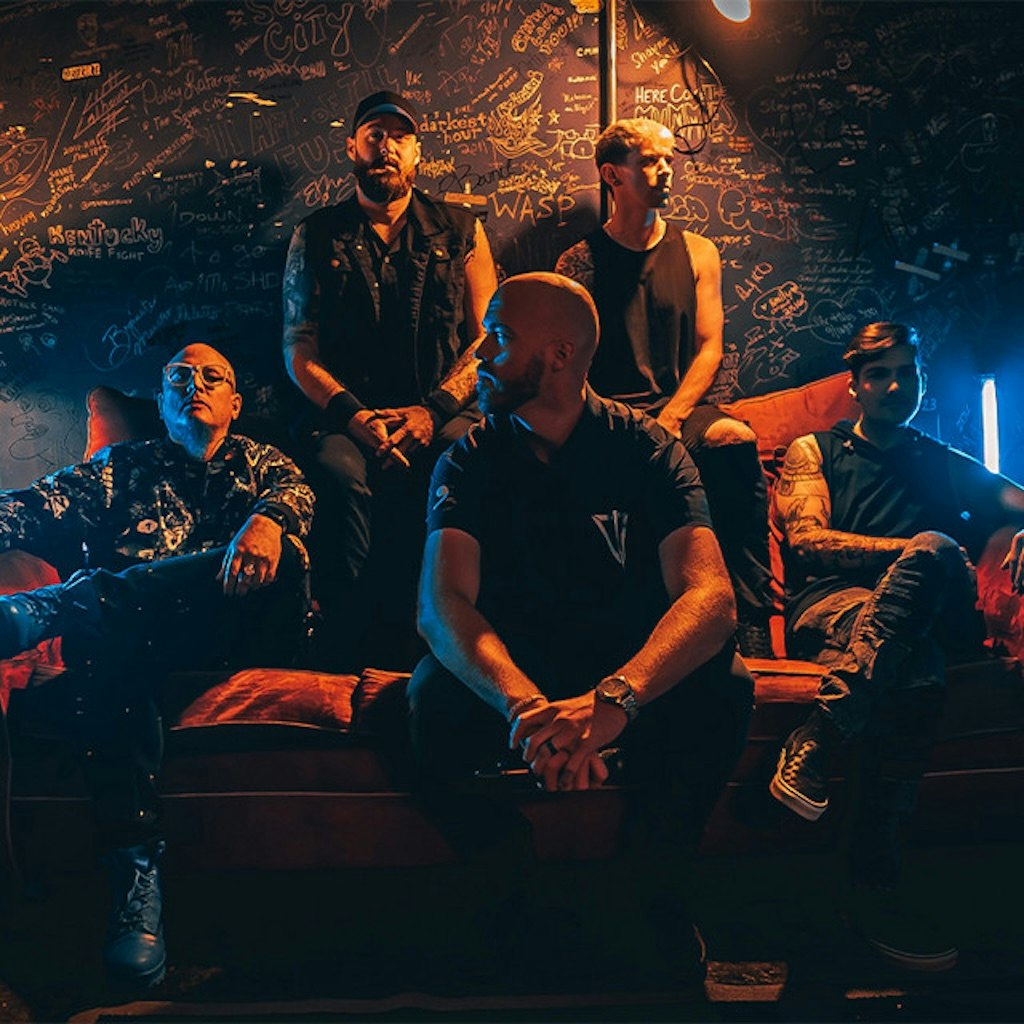 Citizen Soldier, United Kingdom, 2025