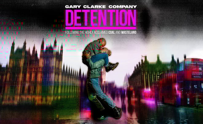 Detention