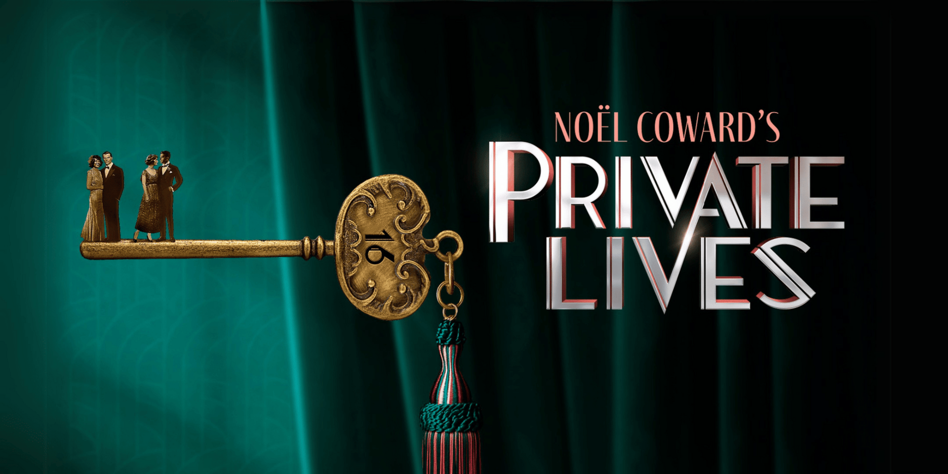 Private Lives, United Kingdom, 2025