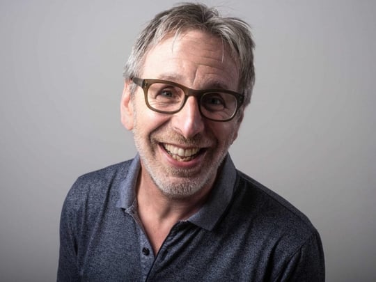 Ian Stone - Looking for the Wow