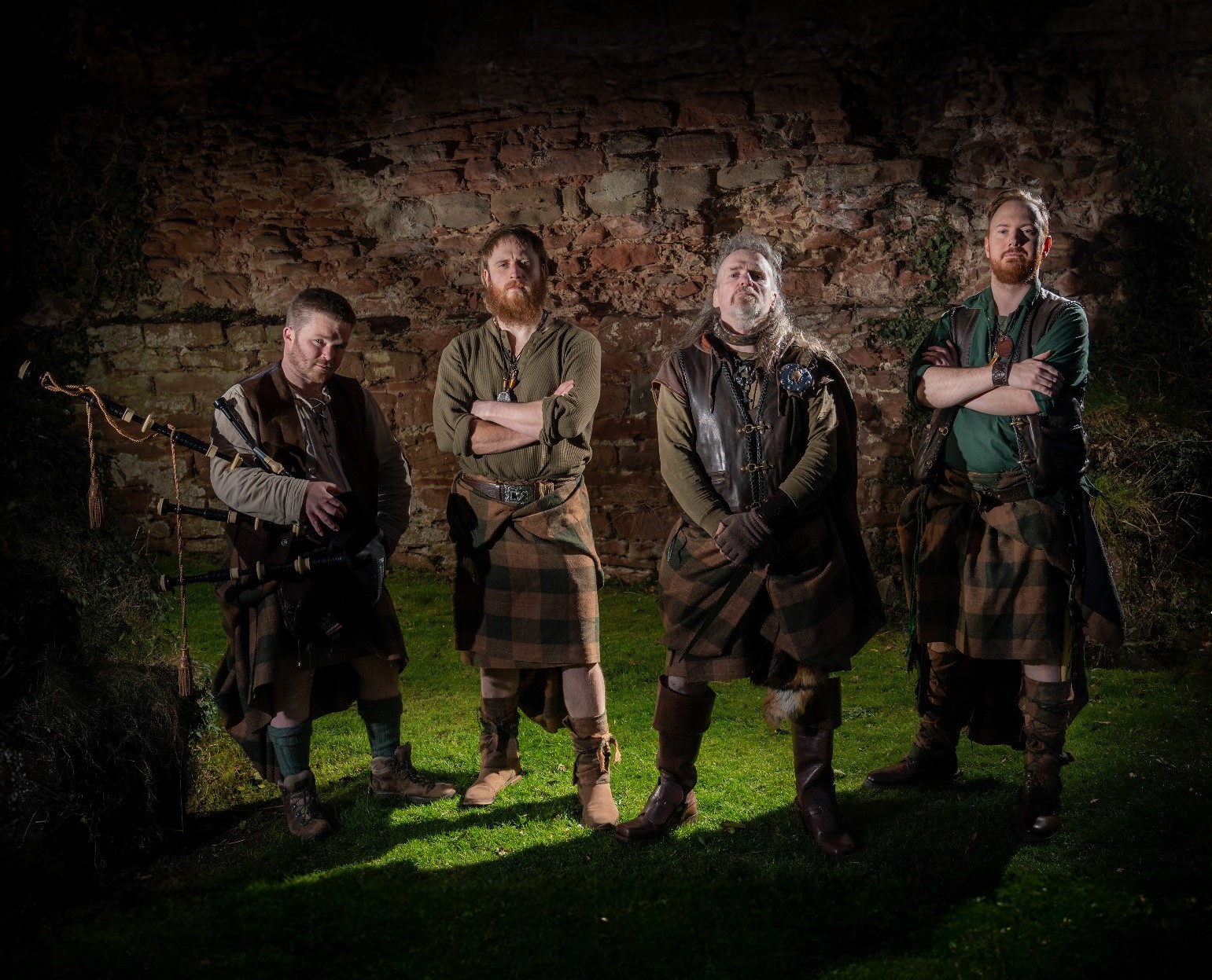 Clann An Drumma, United Kingdom, 2025
